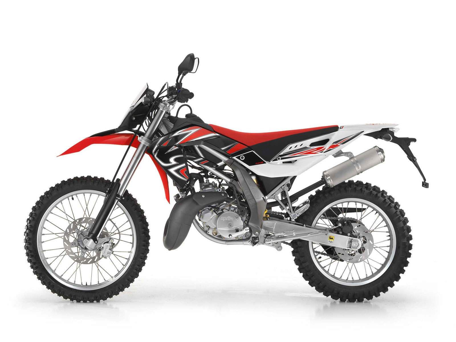 rx 125 new model